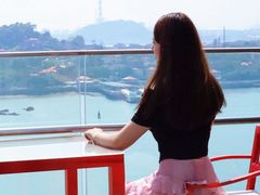 -厦门海港英迪格酒店(中山路店)
