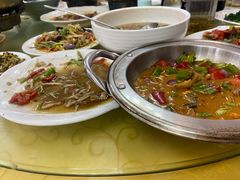 -长临河古镇福味轩土菜馆(长临河店)