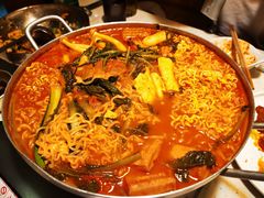 部队火锅-源味家(杏林街店)