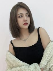 -丝源发型