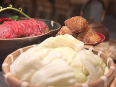 -盡膳口福跷脚牛肉火锅(国贸商城店)