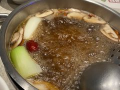 -千味涮·健康火锅(会展连城新天地店)