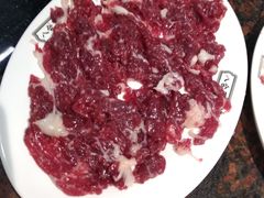 匙肉-八合里潮汕鲜牛肉火锅(深圳海岸城店)