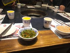 -蜀口香火锅
