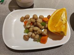 -巴蜀王婆大虾(南锣鼓巷店)
