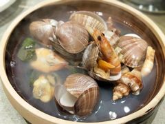 -将相和·海鲜蒸饺大连菜