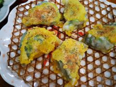 -南记食粥坊·宵夜大排档(南桂店)