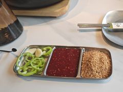 -范儿·嫂子烤肉·精致炭火烤肉(长治路店)