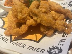 -太二酸菜鱼(天鹅湖万达店)