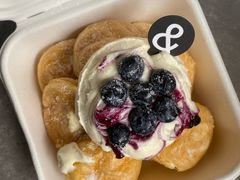 -BUTTERFUL&CREAMOROUS 黄油与面包(三里屯太古里店)