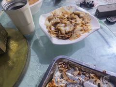 -村东第一家私房菜馆(古北水镇店)