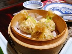 -南京大牌档(香港广场店)