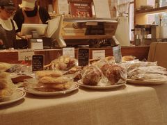 -佐敦面包铺·JORDAN BAKERY