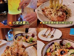 -FUTURE BAR(岭南天地店)