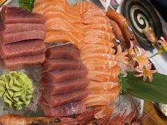 -松坂屋日料自助(长城路店)