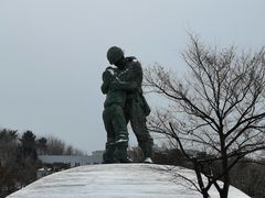 -韩国战争纪念馆