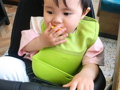-九寸花汀海鲜烤肉自助(中东迪克店)