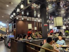 -古田居·特色寿司料理(星之岛旗舰店)