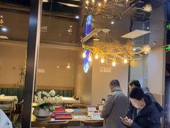 -李恩记清真水饺(北电大厦店)