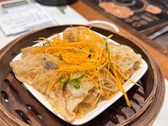 -禄运茶居·手工点心(猎德店)