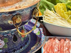 -苏完瓜尔佳氏·满洲涮肉(古方路店)