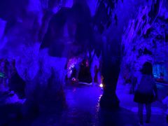 -宝晶宫旅游景区