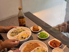 -常盛香生煎·酸辣汤.无锡老字号玉兰饼(新生路店)