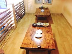 -小木屋米酒店总店