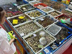 -船奇蒸汽海鲜·闽菜(八市海鲜总店)