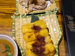 -老牌坊云南鱼豆花火锅(嵩山店)