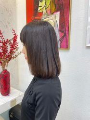 -虫二·专注健康烫染沙龙