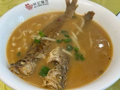 -何记面馆(龙泉山店)