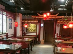 -秦月轩·陕西家乡菜(阜成路·五棵松店)