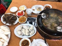 -濠轩阁特色生蚝火锅(水湾路店)