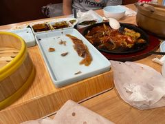 -宏状元现熬粥·京味菜(黄寺大街店)
