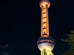 -陆家嘴空中步行连廊