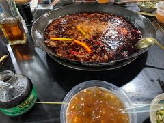 -星鸿社重庆老火锅