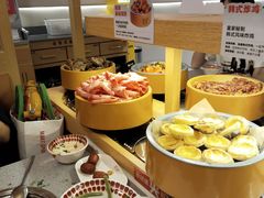 -喜家自助小火锅(卓悦里店)