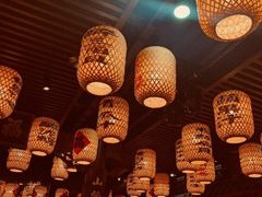 大堂-王庄阿咪海鲜大排档(上下杭店)