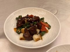 -上海金桥红枫万豪酒店-万豪中餐厅