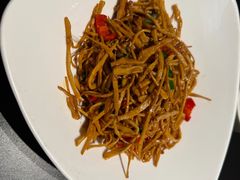 -知楚•精致湖北菜(武商MALL店)