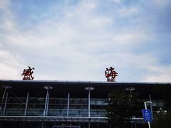 -威海大水泊国际机场