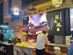 -贺庄·活鱼馆(珠吉路店)