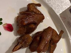 -红棉中餐厅·广州海航威斯汀酒店