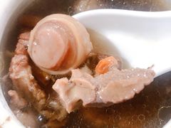 牛鞭汤-伟记牛蹄(道滘店)