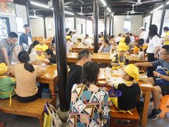 -忆秦园小笼包(惠山古镇总店)