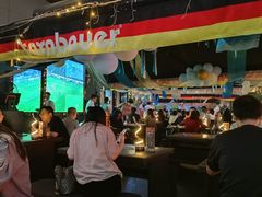 -haxnbauer海森堡德国餐厅(深圳coco店)