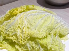 白菜-蝎梁府(青年沟店)