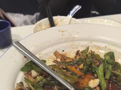 -兰湘子·湘菜小炒(石家庄万象城店)