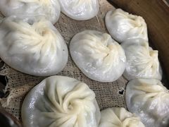 小笼包-鑫旺旺汤包(总店)